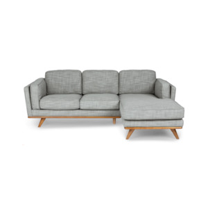 Chaise Sofas: Hugo | 4 Seater Chaise Sofa