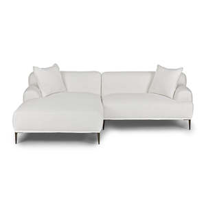 Custom Sofas: Ceelo 3.5 Seater Sofa with Chaise