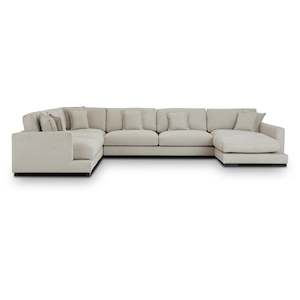 Elster Sofa: Elster - Large Corner