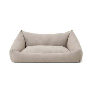 Dog Bed: Rufus | Matching Dog Bed