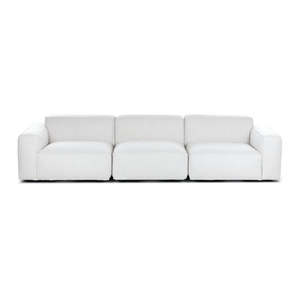 Macedon 3 Pcs | Oversized Fabric Modular