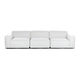 Macedon 3 Pcs | Oversized Fabric Modular