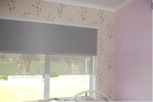 Products: Thermal Roller Blinds For NZ