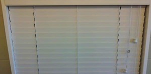 Products: Venetian Blinds For NZ