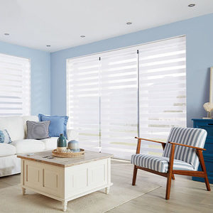 Products: Zebra Blinds