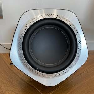 Speakers: Beolab 19 Black (Pre-Loved)