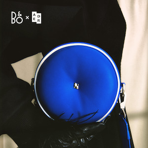 Portable Speakers: Beosound A1 ADER ERROR Speaker Bag