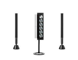 CD Player: Beosound 9000C