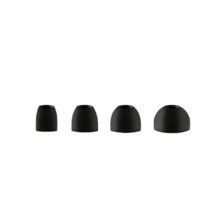 Headphone Accessories: Beoplay EX Ear Gels