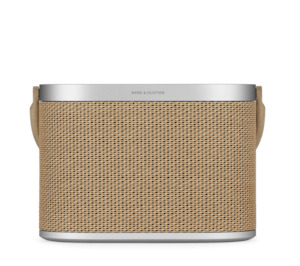 Multiroom Speakers: Beosound A5