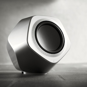Multiroom Speakers: Beolab 19