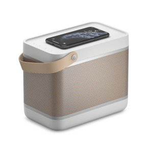 Portable Speakers: Beolit 20