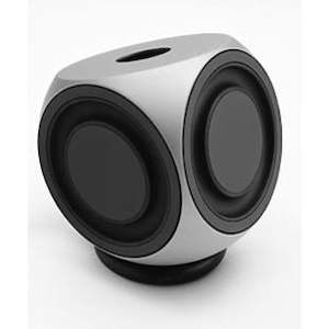 Pre Loved Specials: Beolab 2 Subwoofer (Pre-Loved)