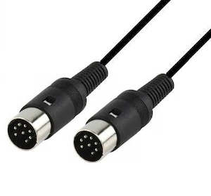 Accessories: Powerlink Cable