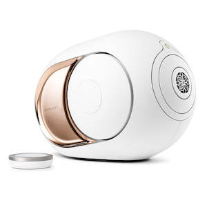 Devialet Speakers: Phantom I 108 dB