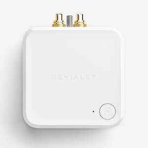 Devialet Accessories: Arch