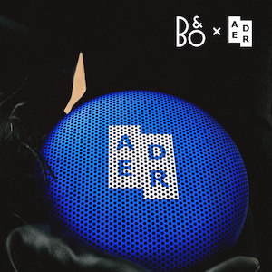 Bang Olufsen: Beosound A1 ADER ERROR (Ex-Demo 1 Years Warranty)