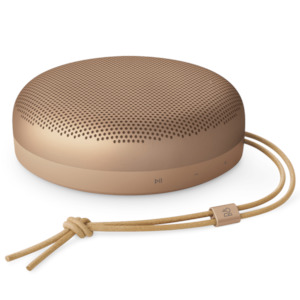 Portable Speakers: Beosound A1 3rd Gen
