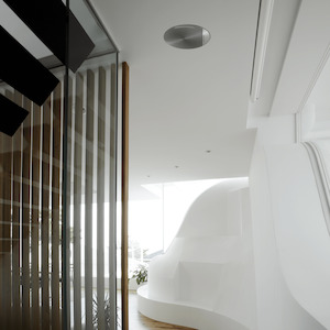 Multiroom Speakers: Celestial