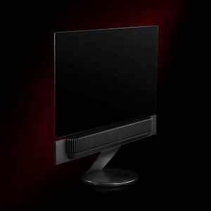 Beovision Theatre Ferrari Edition