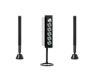 Specials: Beosystem 9000C Recreated Limited Edition - No.111 of 200