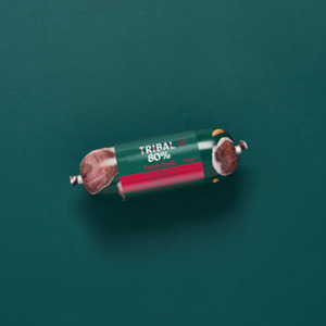 Messy Mutts - 3 Stainless Steel Bowls with 3 Lids (Large)