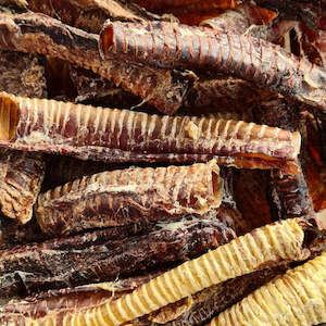 Dog Treats: NZ Beef & Cheese Bites 100g