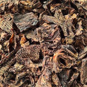 Dog Treats: NZ Lamb & Cheese Bites 100g