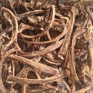 Dog Treats: NZ Chicken Chews 100g