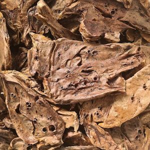 NZ Beef Muscle Jerky Slices 100g