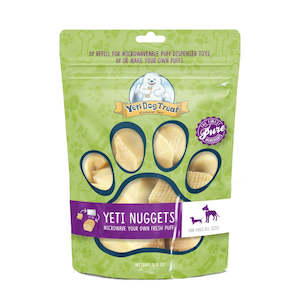 Dog Treats: Yeti Dog Chew - Extra Large (Bulk Box Approx. 8 pc)