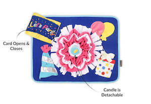 Dog Toys: GiGwi G-Foamer Dumbell