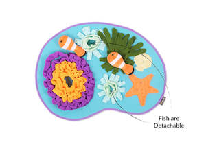 Dog Toys: GiGwi G-Foamer Ball