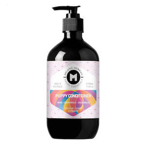 Melanie Newman - Refresh Grooming Cologne 250ml