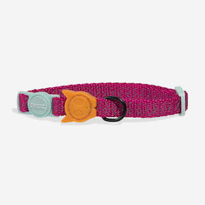 Cat: NEW!  Zee.Cat Collar - Manifesto