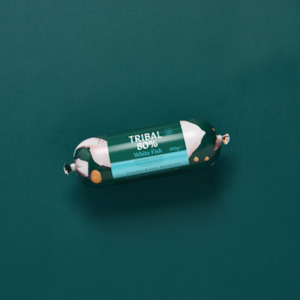 Hypoallergenic Dog Food: Tribal Fresh Pressed - Puppy Turkey 2.5kg