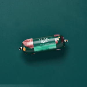 Naturea Naturals Small Breeds Tuna 2kg