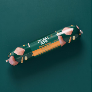 Hypoallergenic Dog Food: Naturea Naturals Adult Salmon 12kg