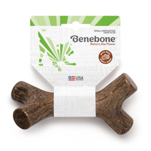 Benebone Maplestick Chew Toy - Small