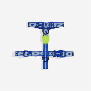 Accessories: Zee.Dog H-Harness - Astro