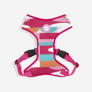 Accessories: Zee.Dog | Bloom Adjustable Air Mesh Harness