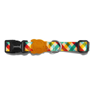 Accessories: Zee.Dog | Phantom Collar