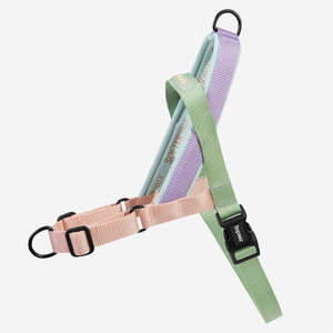 Accessories: Zee.Dog | Softer Walk Harness - Peach
