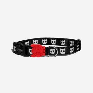 Accessories: Zee.Dog | Skull Collar