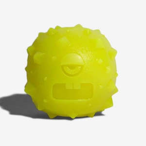 Dog Toys: Zee.Dog Rob the Microbe