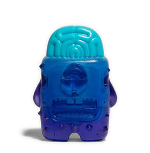 Dog Toys: Zee.Dog | Brain Freeze