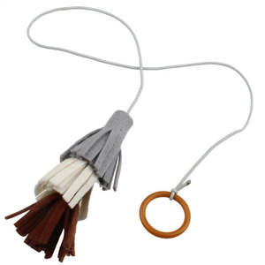 GiGwi Catch & Scratch Finger Ring