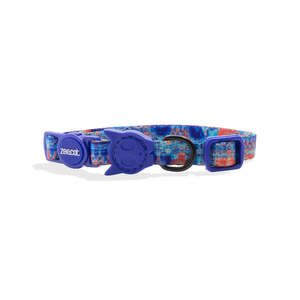 Cat: Zee.Cat Cat Collar - Glitch #404