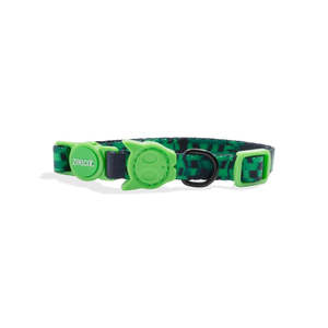 Zee.Cat Cat Collar - Glitch #410