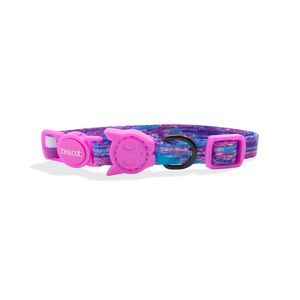 Zee.Cat Cat Collar - Glitch #502